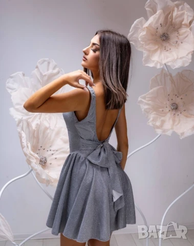 рокля , снимка 2 - Рокли - 51161004