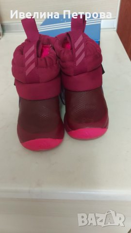 Детски апрески "Adidas", снимка 5 - Детски боти и ботуши - 35038117