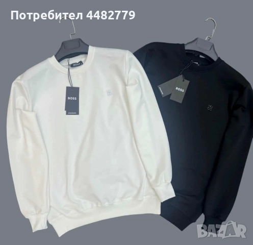 мъжка блуза , снимка 4 - Блузи - 52451114