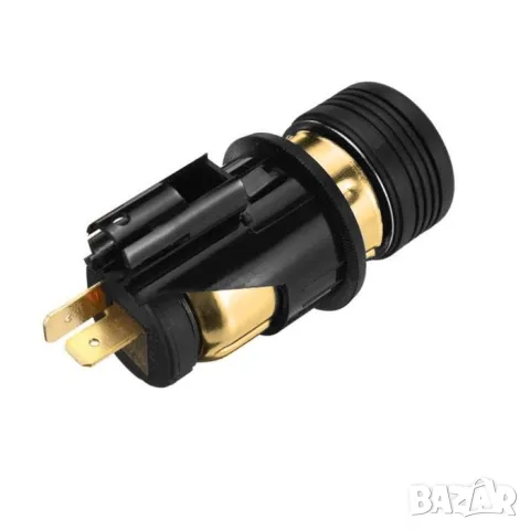 Запалка за автомобил Ford 12V, снимка 2 - Аксесоари и консумативи - 55863741