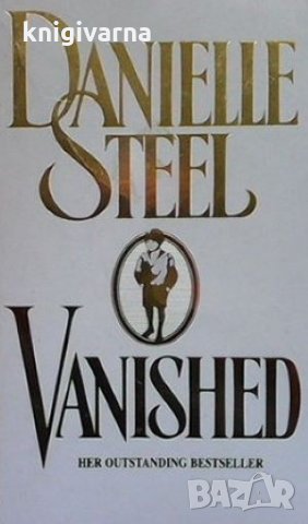 Vanished Danielle Steel