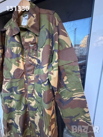Продавам камуфлажни гащеризони , снимка 12 - Плейъри, домашно кино, прожектори - 50113762