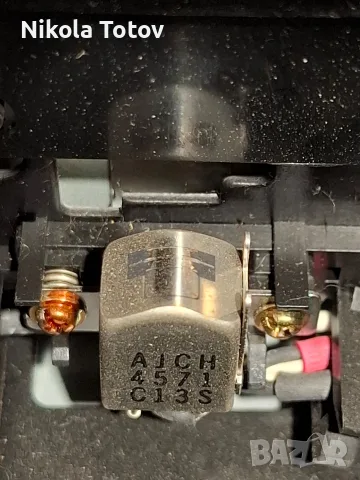 Продава се двуглав дек Kenwood KX-3030 . , снимка 2 - Декове - 56125586