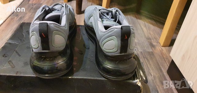 Nike Air Max 720, снимка 4 - Спортни обувки - 35264899