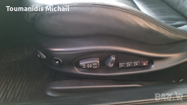 bmw m3 e46 original manual , снимка 10 - Автомобили и джипове - 52422843