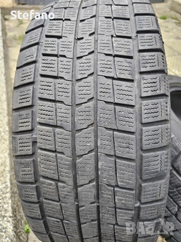 Зимни гуми Dunlop Дънлоп 235/50/18 