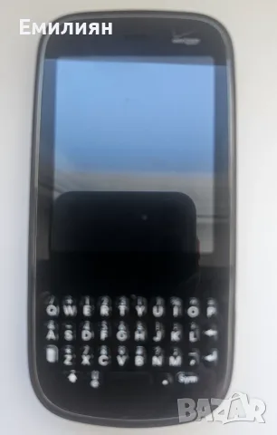 Palm Pixi Plus, вероятно нов, снимка 5 - Други - 56375246