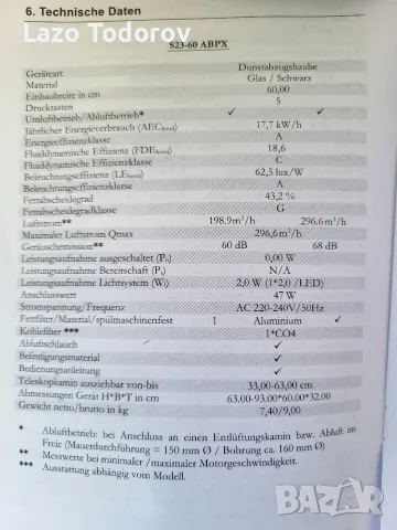 чисто нови Абсорбатори , снимка 2 - Абсорбатори - 56067808