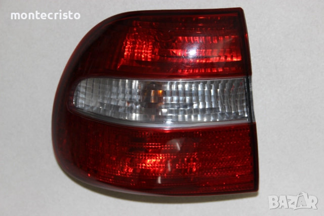 Ляв стоп Volvo V40 комби (2000-2003г.) Volvo V 40 / Волво, снимка 3 - Части - 51853623