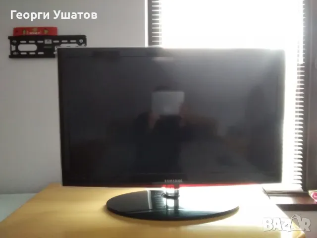 Телевизор Самсунг 32 инча. За части