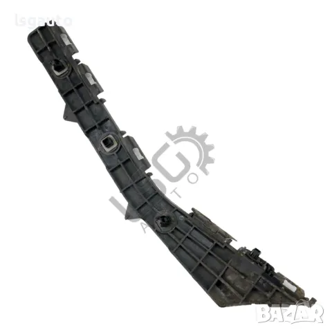 Ляв държач задна броня Toyota Avensis III 2009-2015 ID:145999, снимка 2 - Части - 49915711