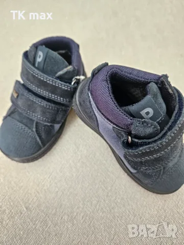 Primigi Gore-Tex НОВИ  детски обувки за прохождане, номер 20, снимка 3 - Бебешки боти и ботуши - 55740193