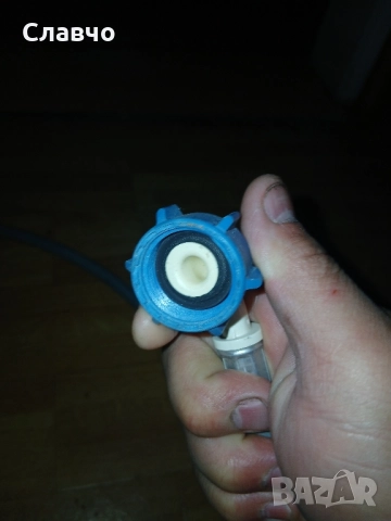 Маркуч чиста вода на пералня нови, снимка 15 - Перални - 52145648