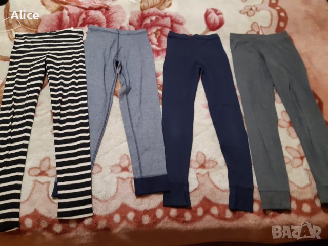 Клинчета и поло H&M