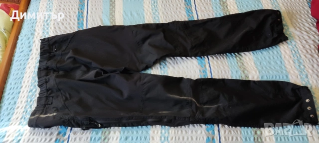 RVRC nordwand pro, снимка 8 - Панталони - 54006791