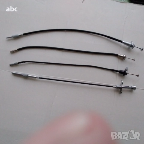 Жила за фотоапарати, снимка 2 - Чанти, стативи, аксесоари - 39551819