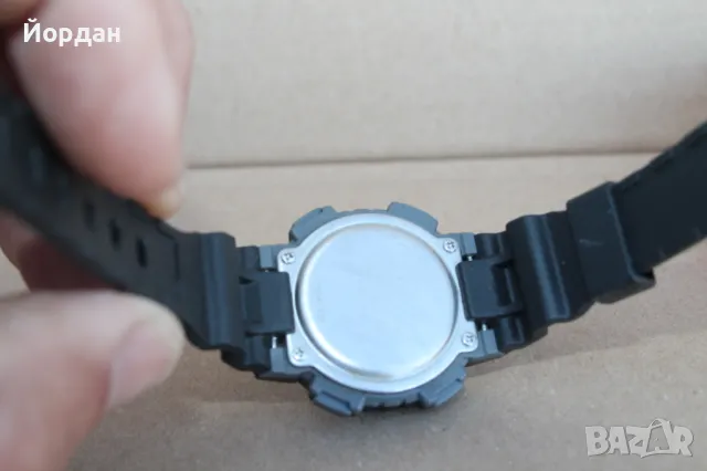 Оригинален детски/юношески ръчен часовник ''Casio STL-S300H'', снимка 6 - Детски - 50024316