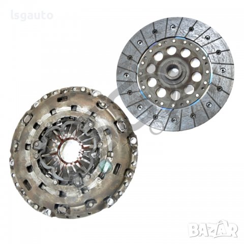 Комплект притискателен и феродов диск Honda CR-V III 2006-2010 H060622N-58