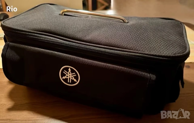 Yamaha THR 5A, снимка 8 - Ресийвъри, усилватели, смесителни пултове - 54281497