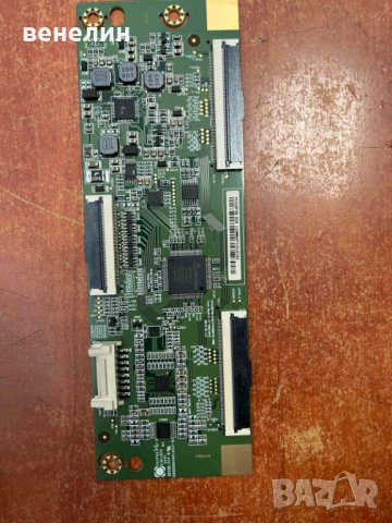 T-con HV320FHB-N10 от SAMSUNG UE32M5002AK, снимка 2 - Части и Платки - 42607390