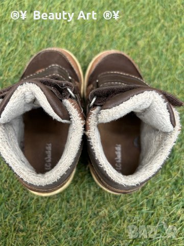 Детски боти 22, 23 размер Waikiki, снимка 4 - Бебешки боти и ботуши - 42210693