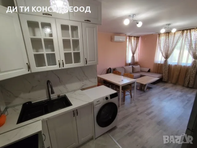 Нов двустаен апартамент под наем, снимка 2 - Апартаменти - 55830649
