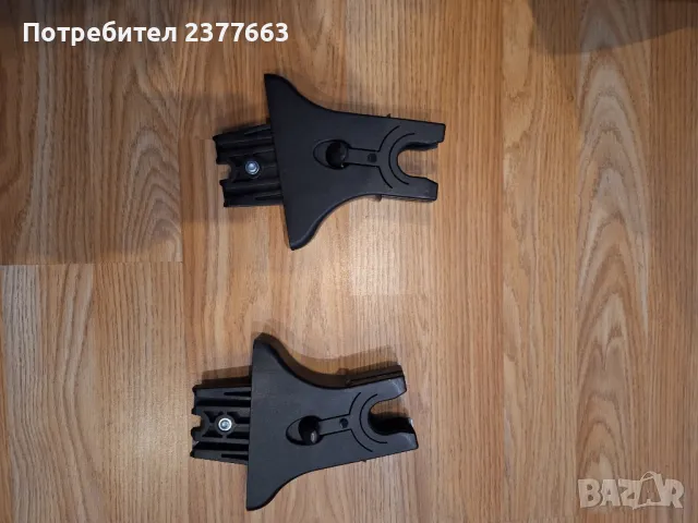 Бебешко кошче за кола, снимка 6 - Столчета за кола и колело - 48480445