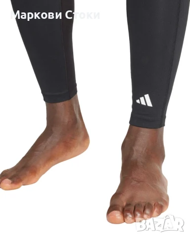 ✅ ADIDAS 🔝  TECHFIT Compression Training , снимка 6 - Спортни дрехи, екипи - 50740191