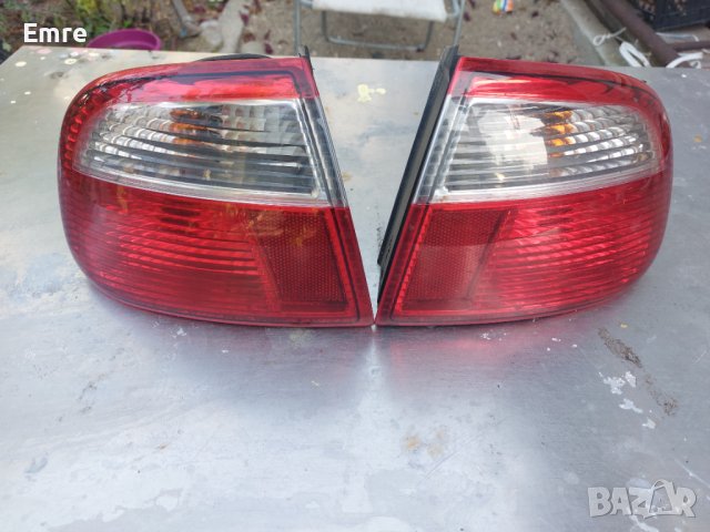 Стопове за сеат толедо