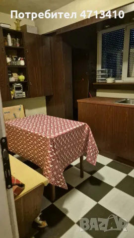 Двустаен жк "Аспарухово"-110 000 Е