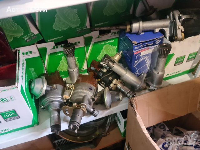 Авточасти ВАЗ-ЛАДА-НИВА-ЖИГУЛА.МОСКВИЧ.И ДРУГИ .0895486622