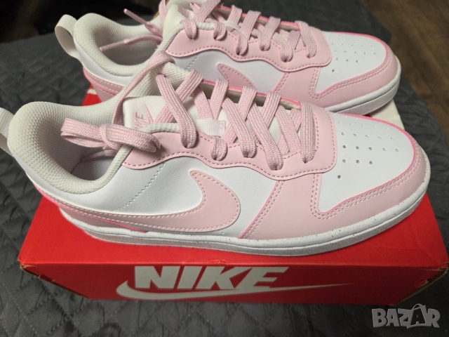 Детски маратонки Nike 38