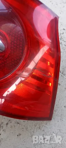 Десен външен стоп VW Golf V хечбек, снимка 4 - Части - 55972494
