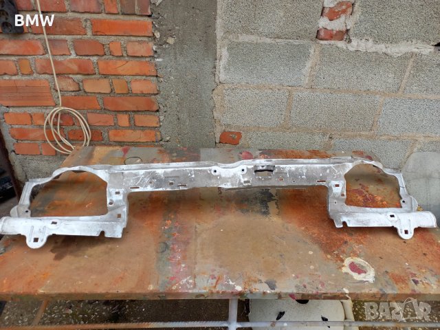 Маска  за Ситроен Джъмпер2003г., снимка 4 - Части - 36606233