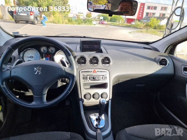 АВТОМАТИК, снимка 10 - Автомобили и джипове - 51738037