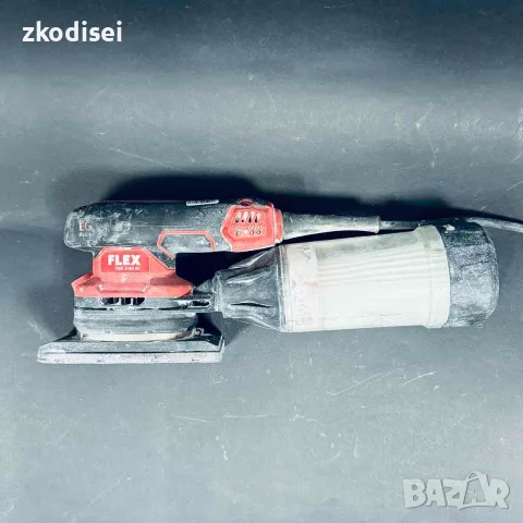Виброшлайф FLEX-OSE2-80 CE