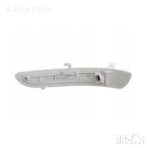 Мигач в огледало за Citroen, Peugeot, Opel, снимка 2 - Аксесоари и консумативи - 55844476