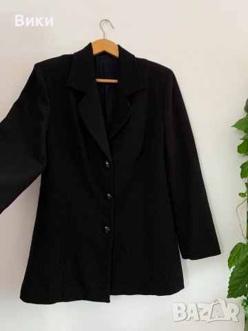 Дамско сако, снимка 4 - Сака - 39093633