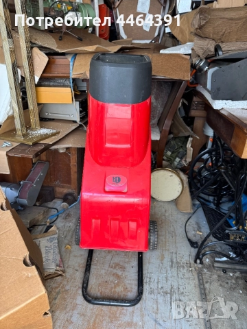 Клонотрошачка 