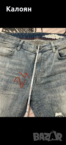 Val Kristopher мъжки дънки -размер 30, снимка 6 - Дънки - 51129447