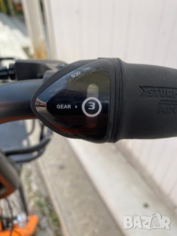 Градско колело 28”, снимка 6 - Велосипеди - 40170884