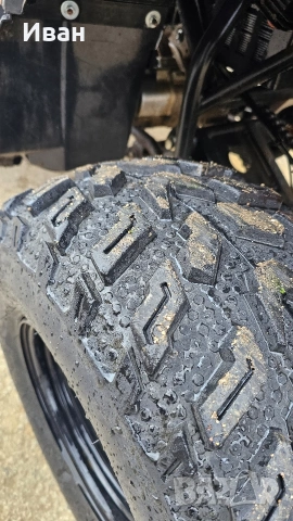 атв 200 кубика 2024 година, снимка 5 - Мотоциклети и мототехника - 53897378