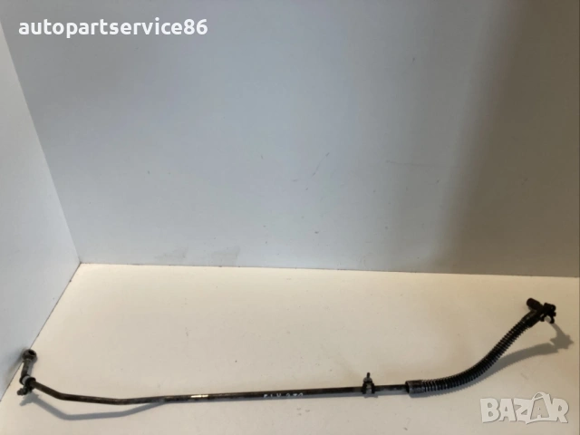 Тръба за охлаждане на масло на скоростна кутия за Mercedes Clk W209 270 CDI (2005)