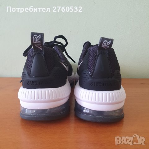 Nike Air Max Genome Размер-38, снимка 5 - Маратонки - 44307562