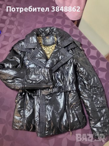 Яке Just Cavalli , снимка 4 - Якета - 42926265