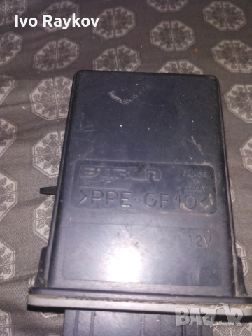 Модул перки за Peugeot , Citroen  (10.1996 - 10.2004), 9631205380, снимка 2 - Части - 52164180