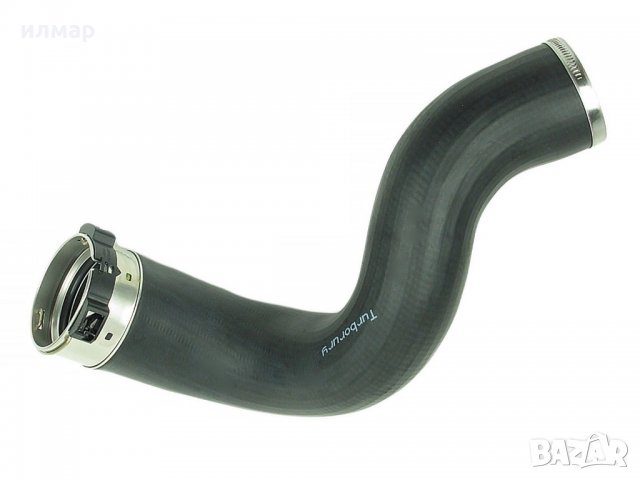 9653808680 Всмукателен колектор за Пежо Партнер 1.6 hdi, снимка 13 - Части - 31099063