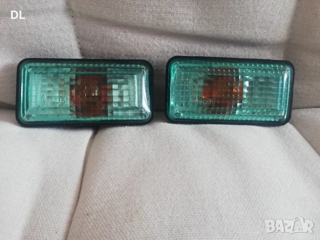 Vw Golf 2, Golf 3 Волан, Километраж, Стопове, Мигачи, Капачки, Халогени Голф 2 Голф 3, снимка 8 - Аксесоари и консумативи - 51722192