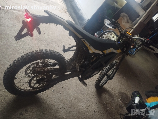 surron ultra bee , снимка 6 - Мотоциклети и мототехника - 50529943