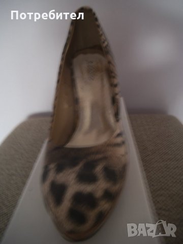 Дамски обувки номер 39, снимка 3 - Дамски елегантни обувки - 30435821